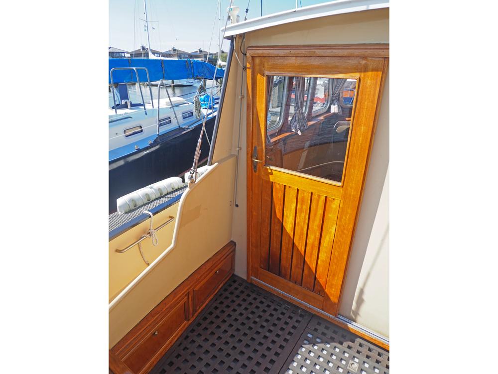 picture Dekuitrusting